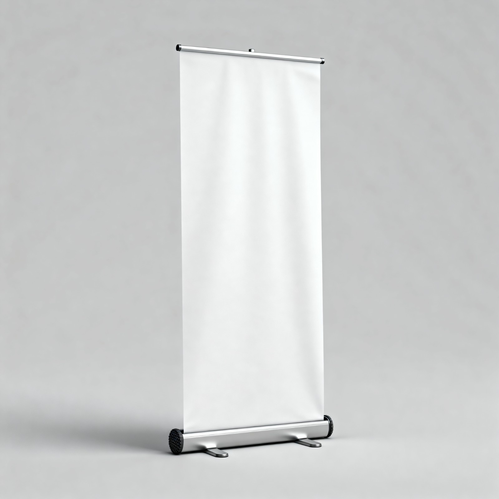 Roll Up Standees — Design 02